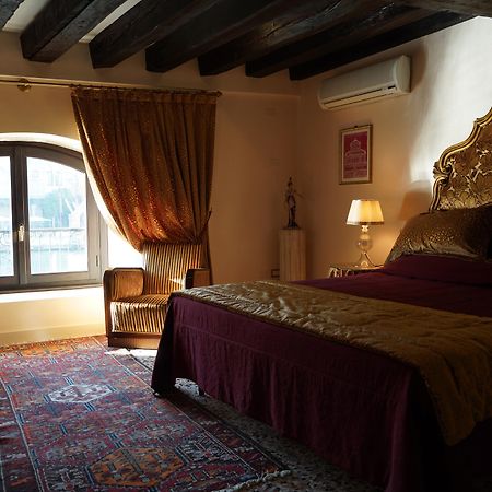 Granda Sweet Suites Venecia Exterior foto