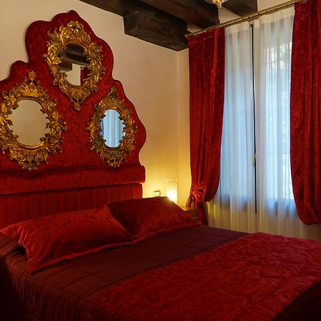 Granda Sweet Suites Venecia Exterior foto