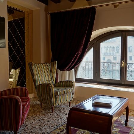 Granda Sweet Suites Venecia Exterior foto