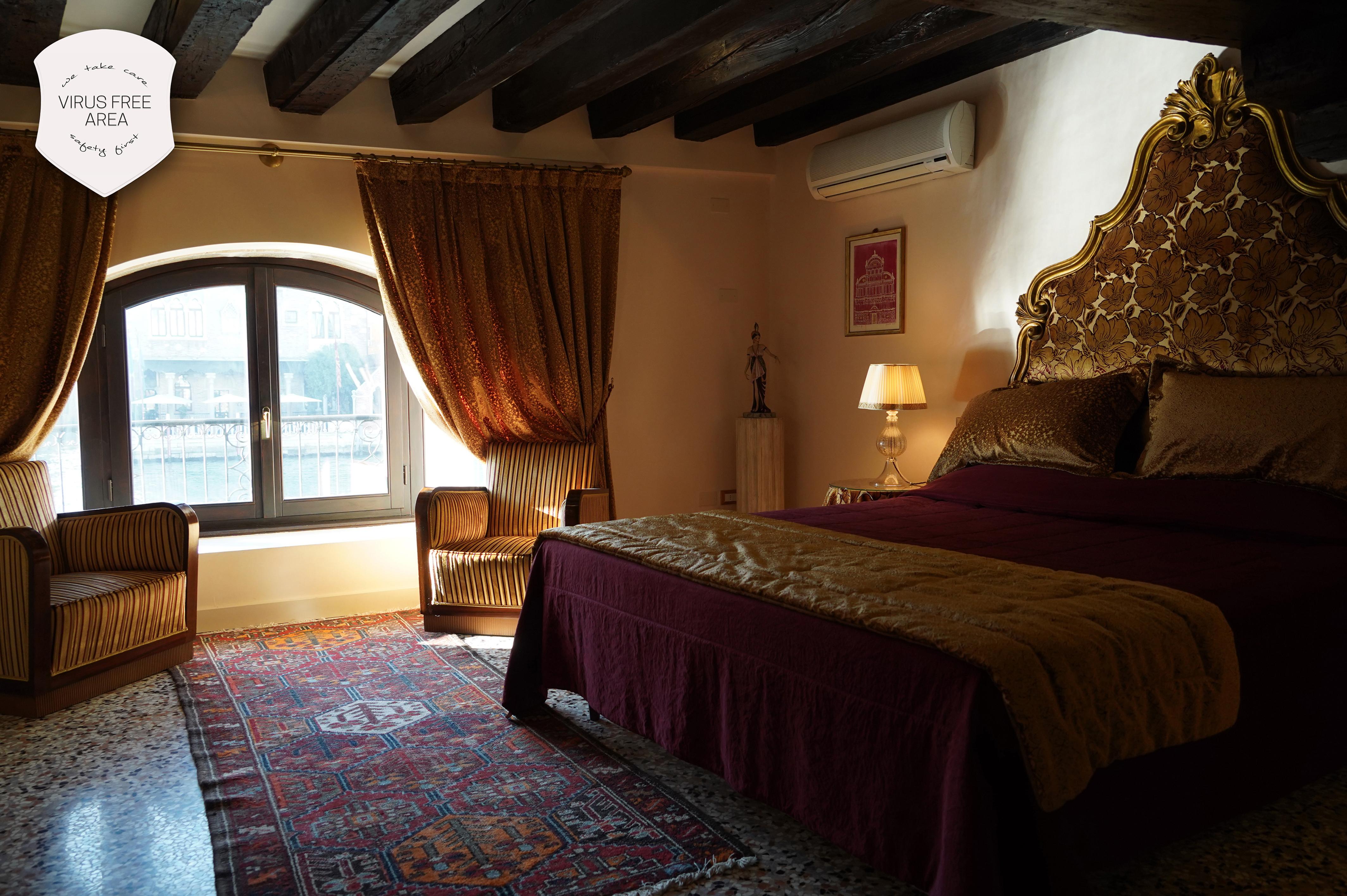 Granda Sweet Suites Venecia Exterior foto