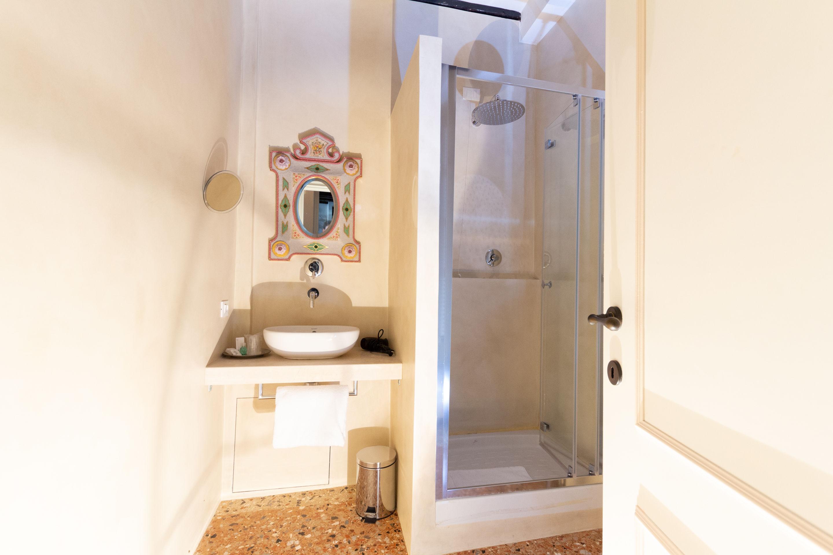 Granda Sweet Suites Venecia Exterior foto