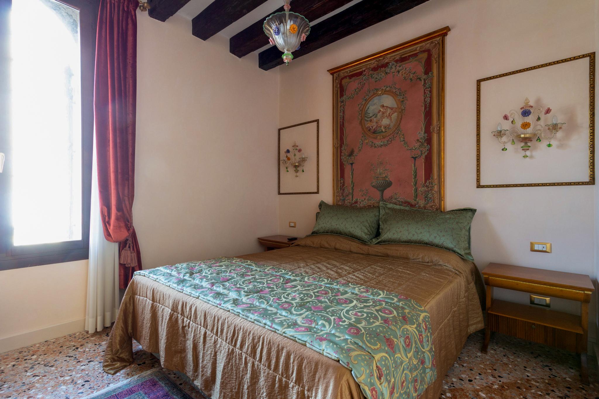 Granda Sweet Suites Venecia Exterior foto