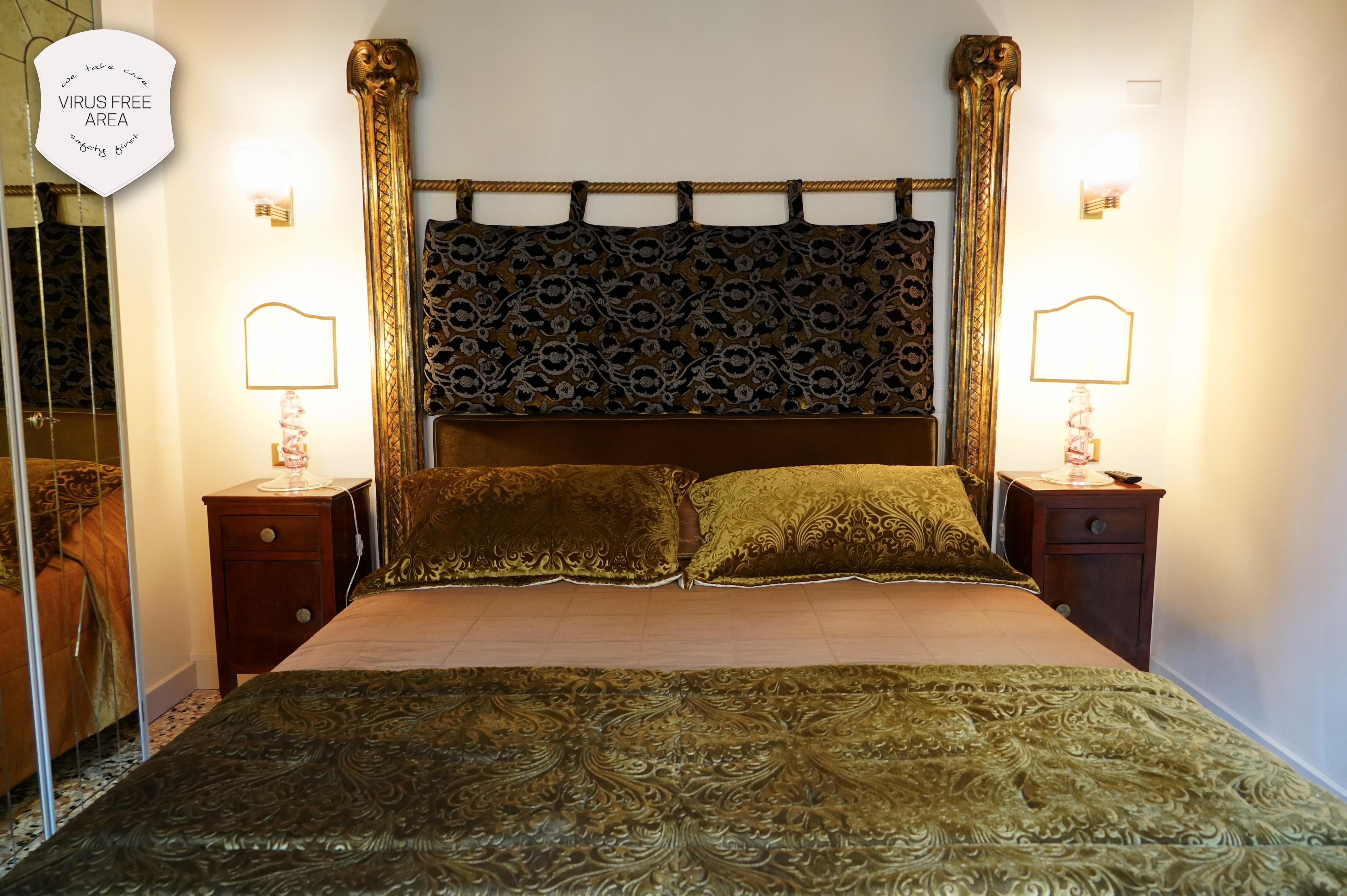 Granda Sweet Suites Venecia Exterior foto