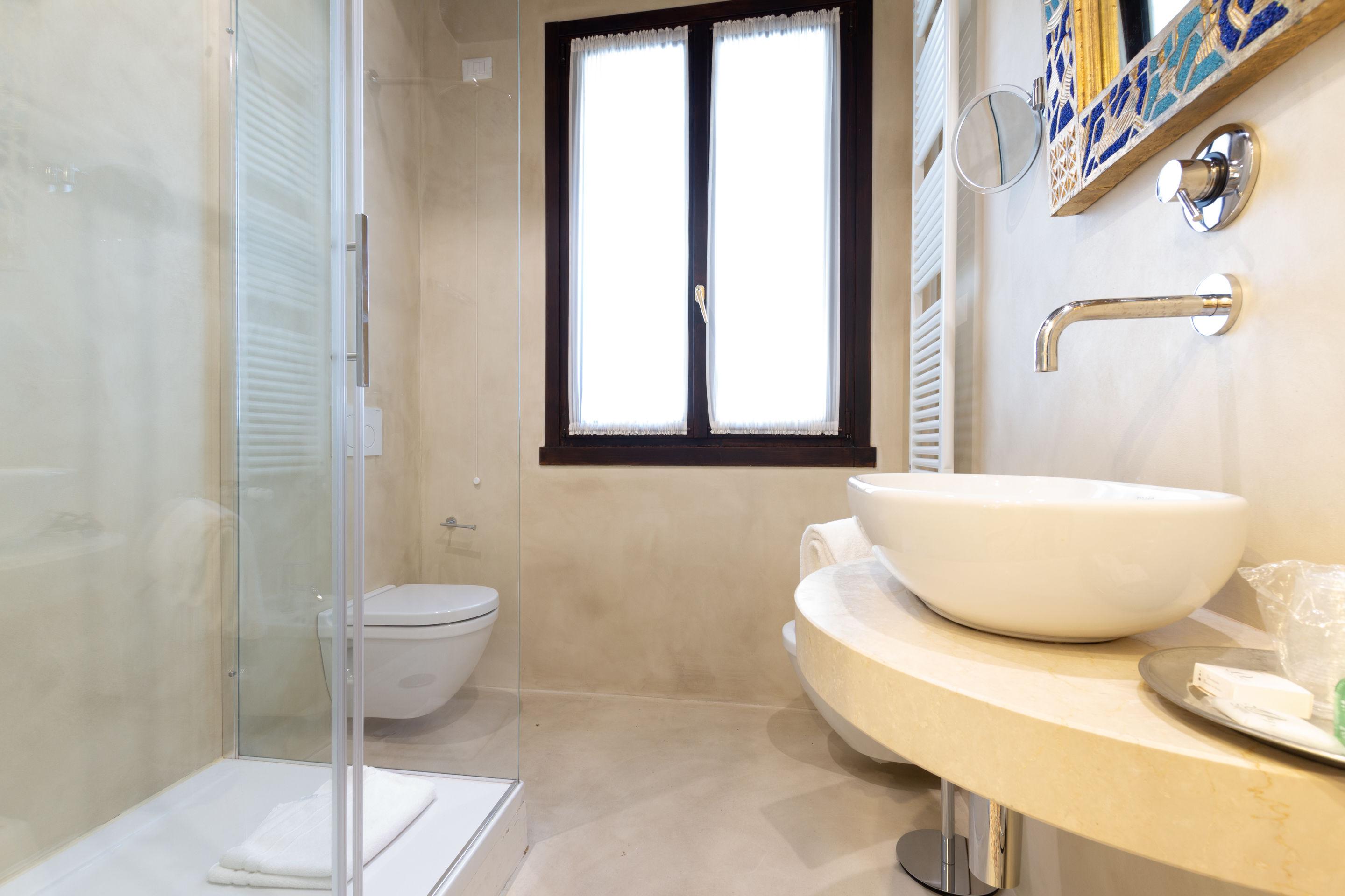Granda Sweet Suites Venecia Exterior foto