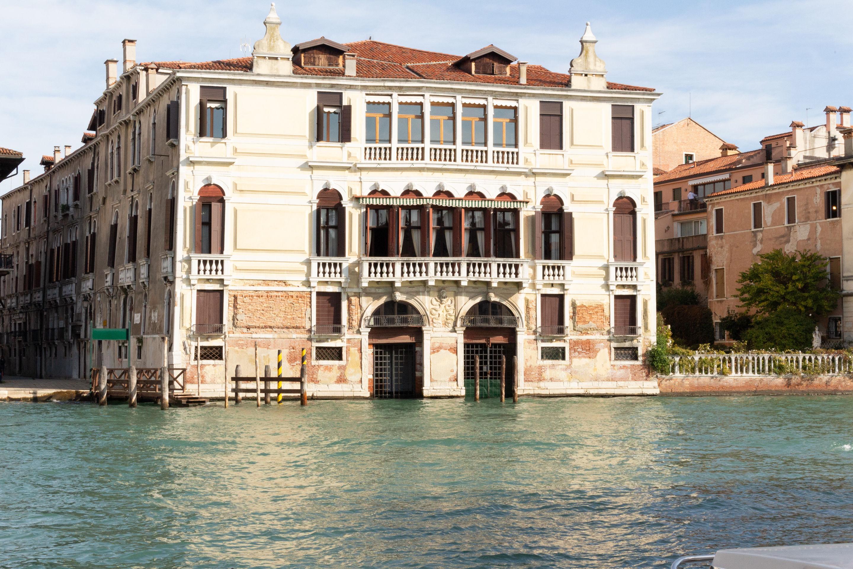 Granda Sweet Suites Venecia Exterior foto