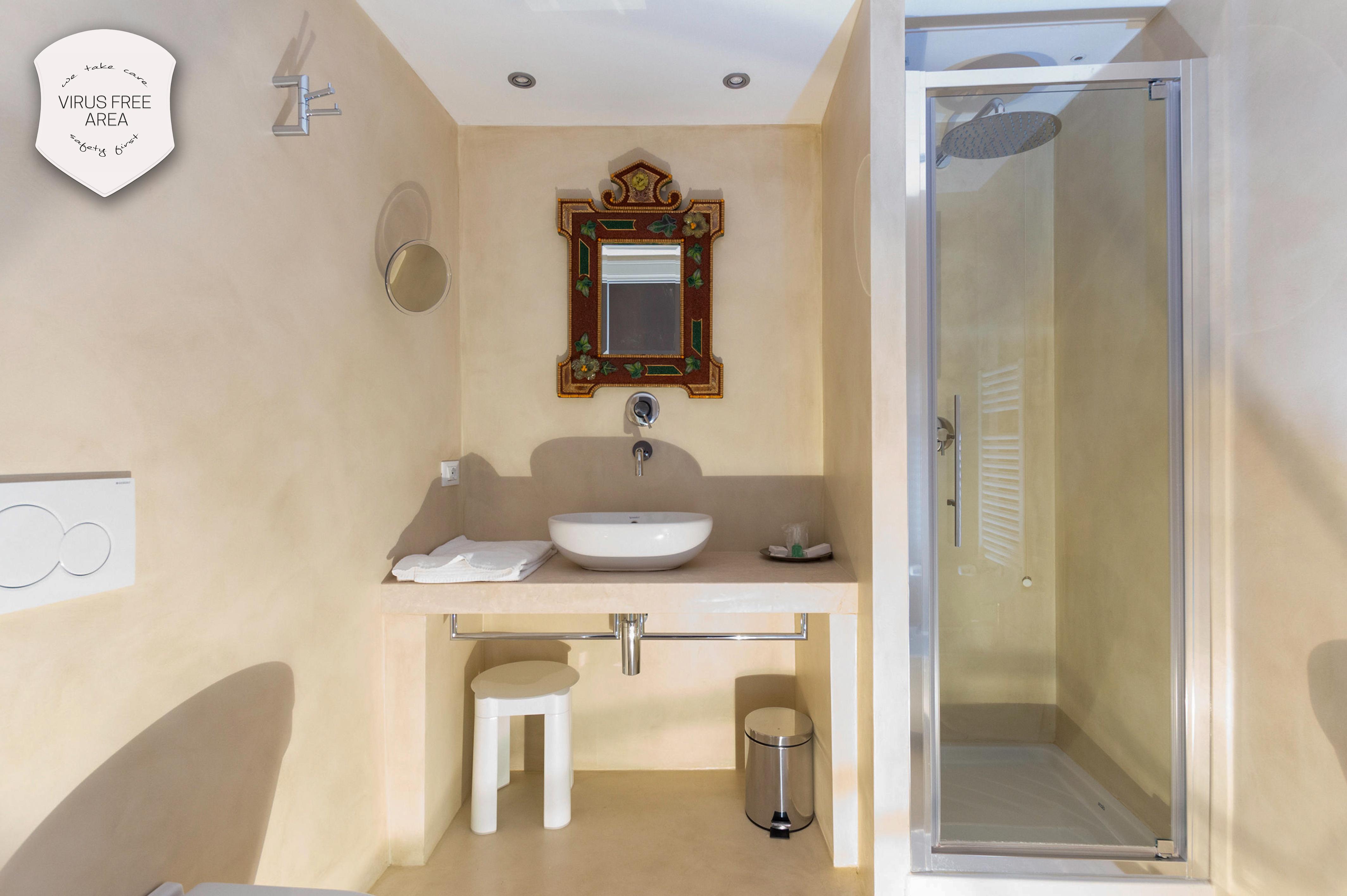 Granda Sweet Suites Venecia Exterior foto