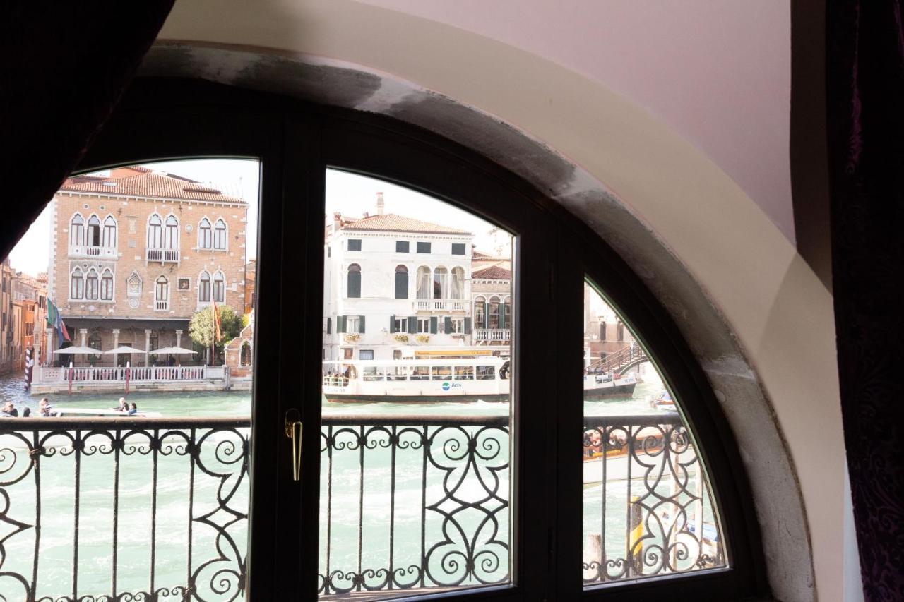 Granda Sweet Suites Venecia Exterior foto