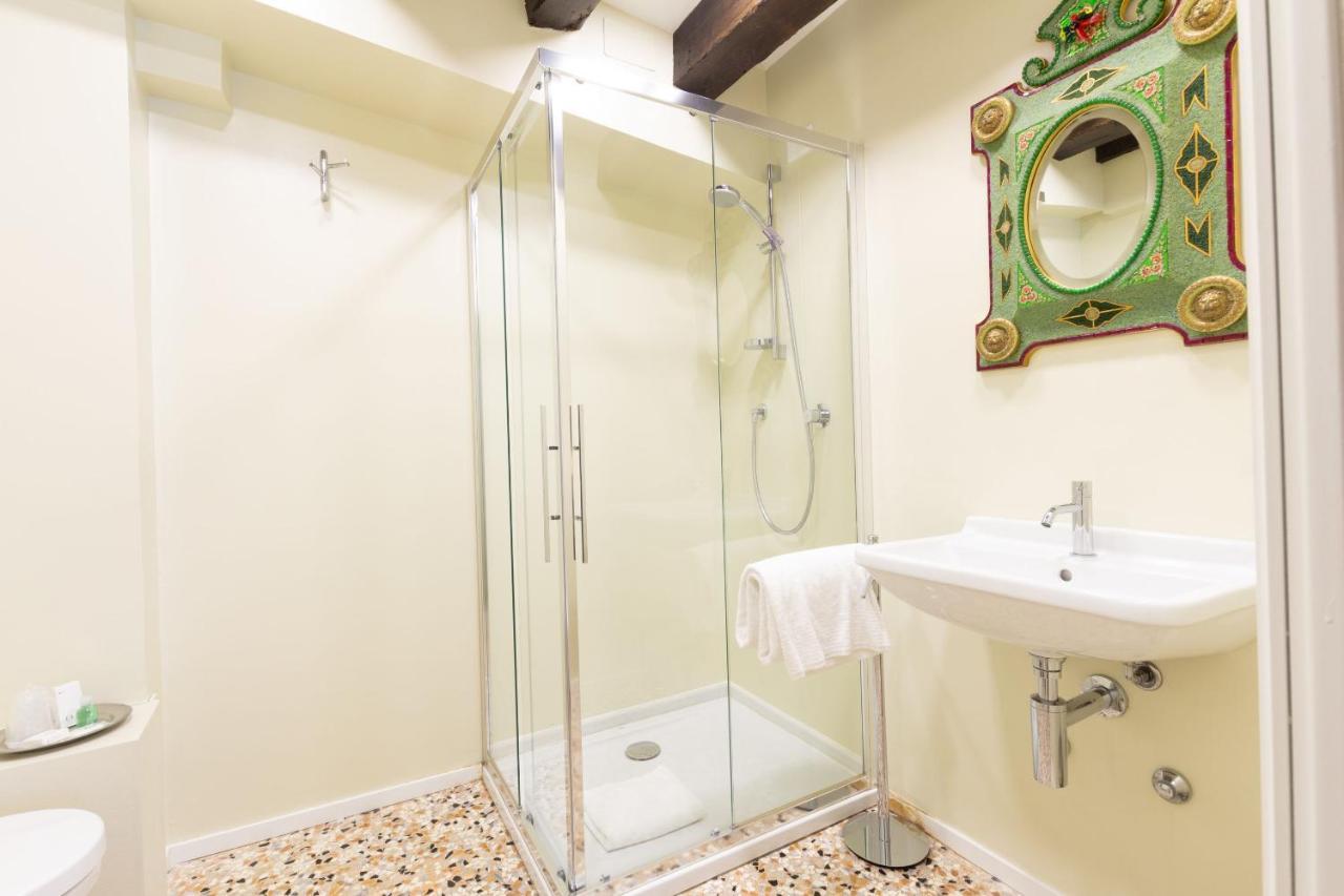 Granda Sweet Suites Venecia Exterior foto