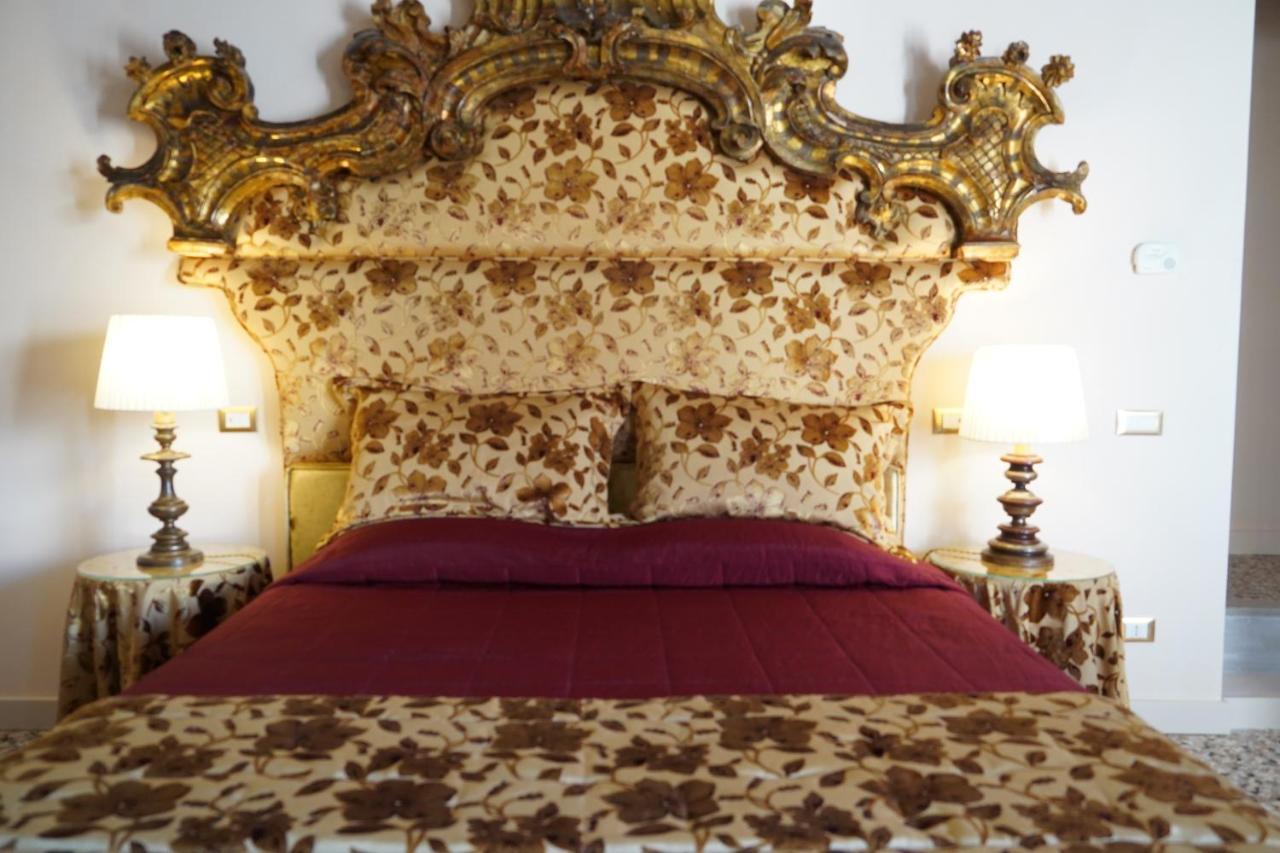 Granda Sweet Suites Venecia Exterior foto