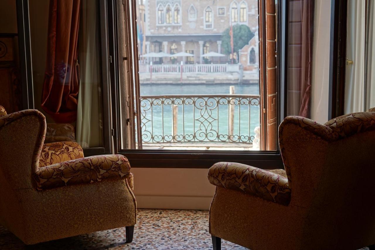 Granda Sweet Suites Venecia Exterior foto