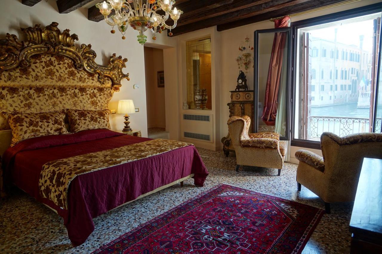 Granda Sweet Suites Venecia Exterior foto