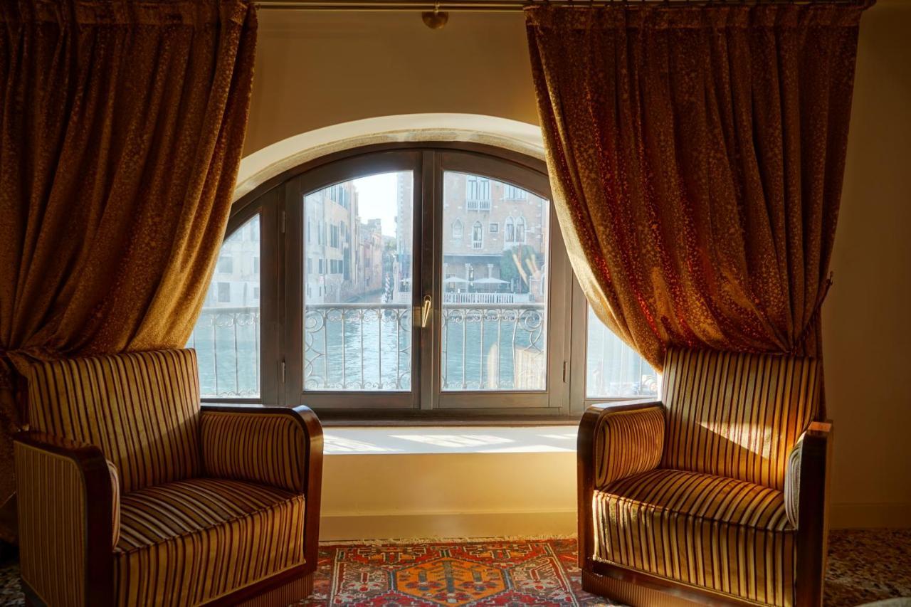 Granda Sweet Suites Venecia Exterior foto
