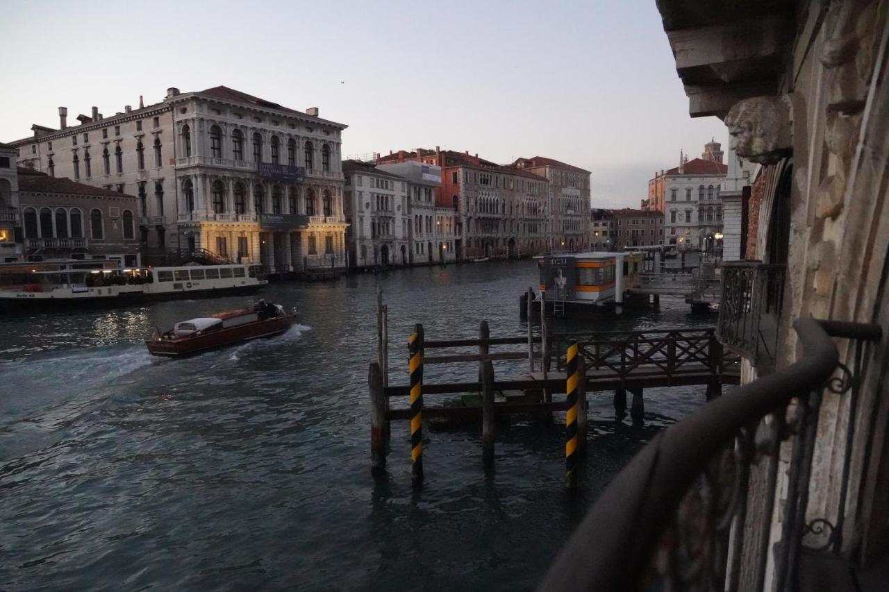Granda Sweet Suites Venecia Exterior foto