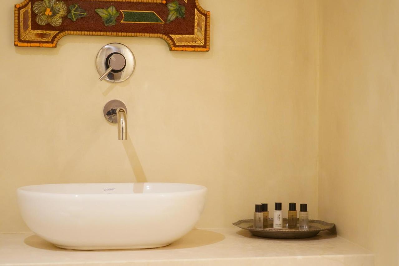 Granda Sweet Suites Venecia Exterior foto