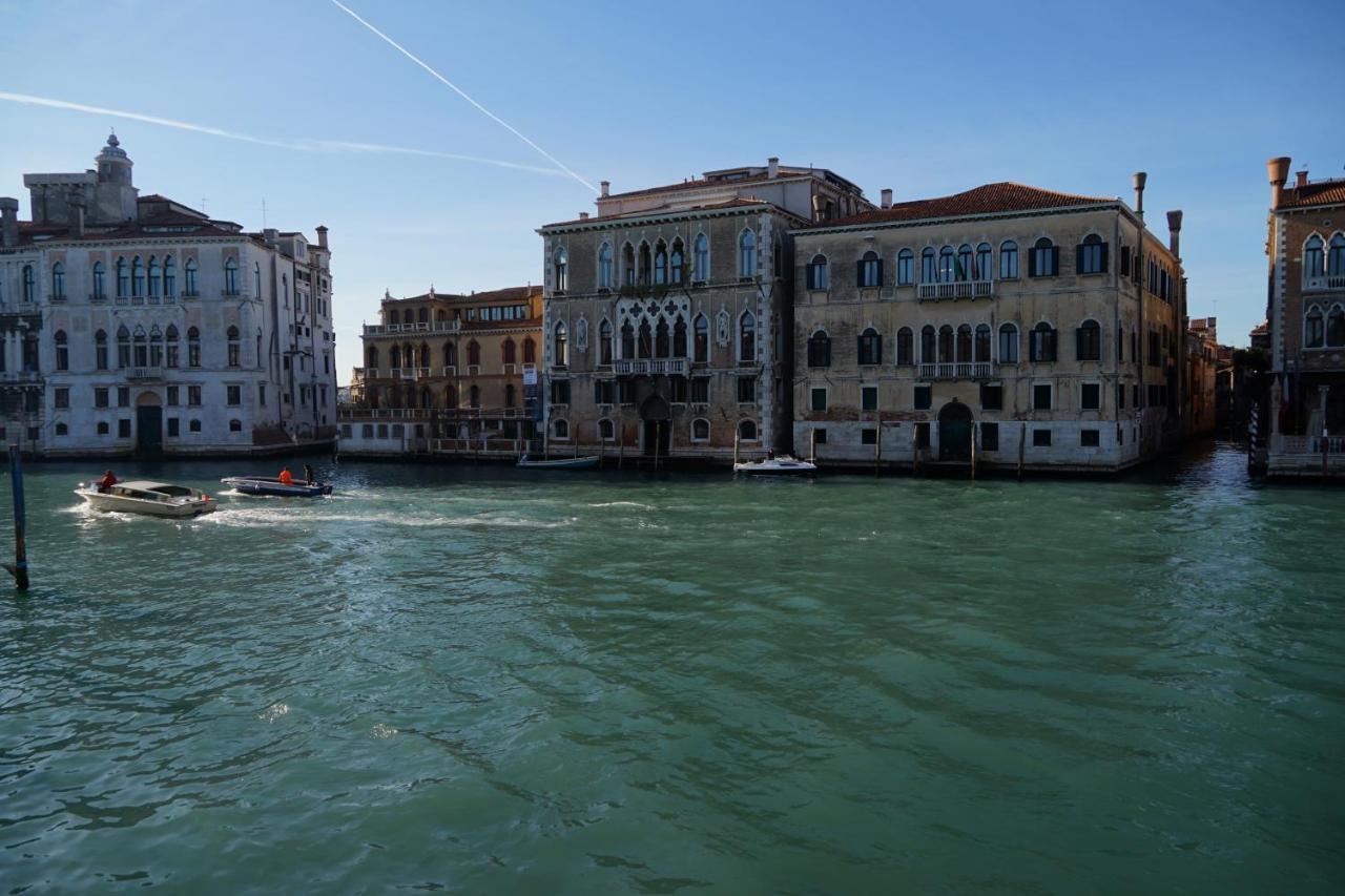 Granda Sweet Suites Venecia Exterior foto