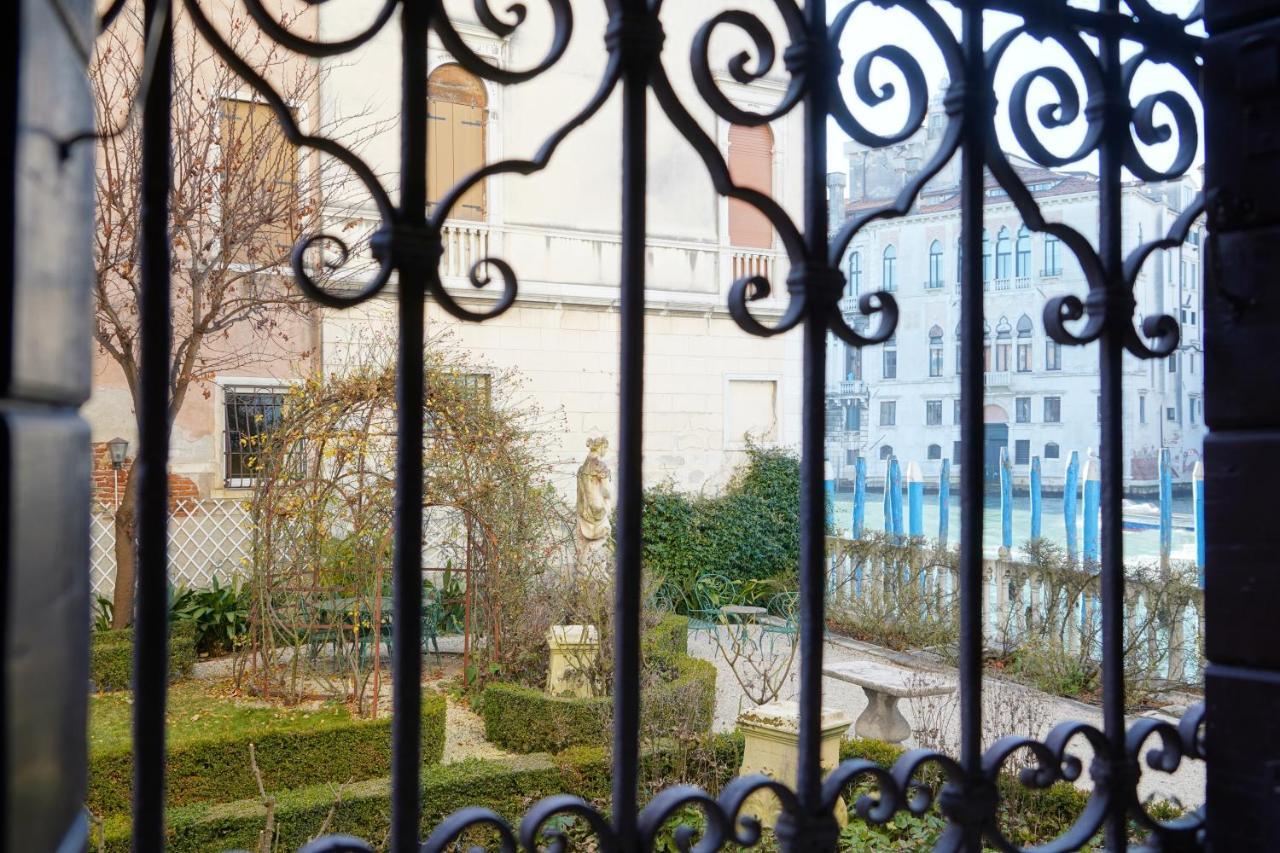 Granda Sweet Suites Venecia Exterior foto
