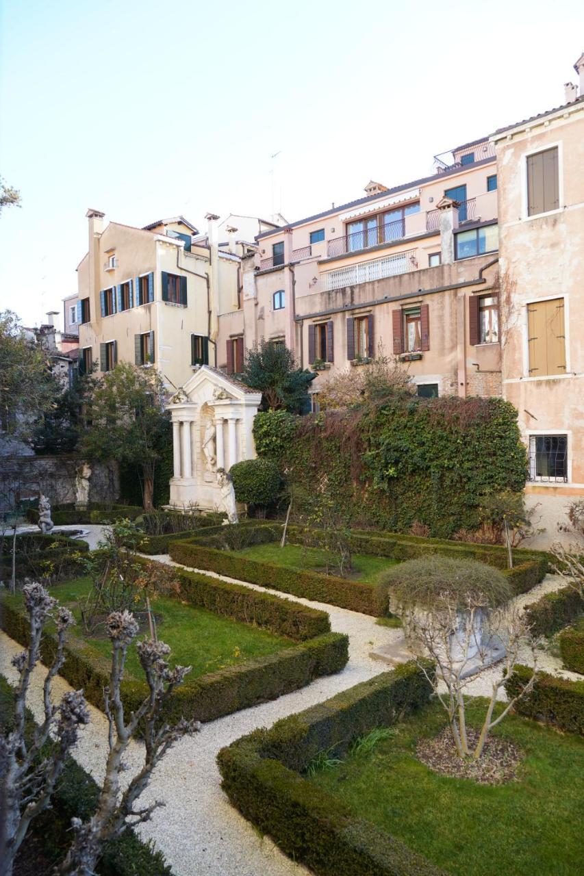 Granda Sweet Suites Venecia Exterior foto
