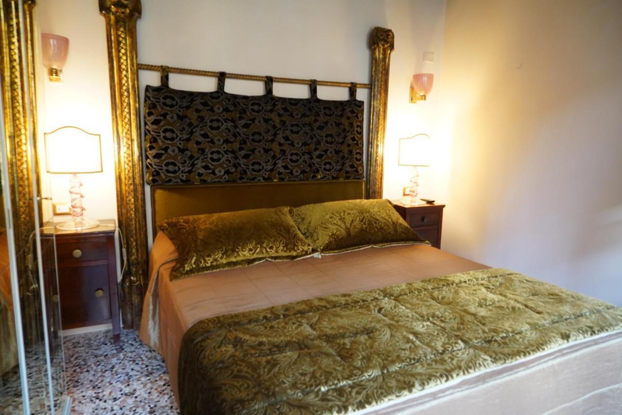 Granda Sweet Suites Venecia Exterior foto
