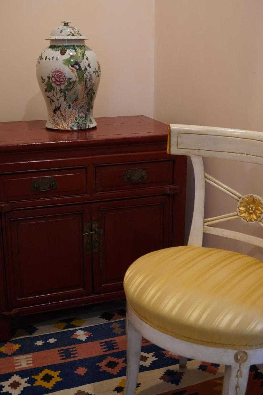 Granda Sweet Suites Venecia Exterior foto