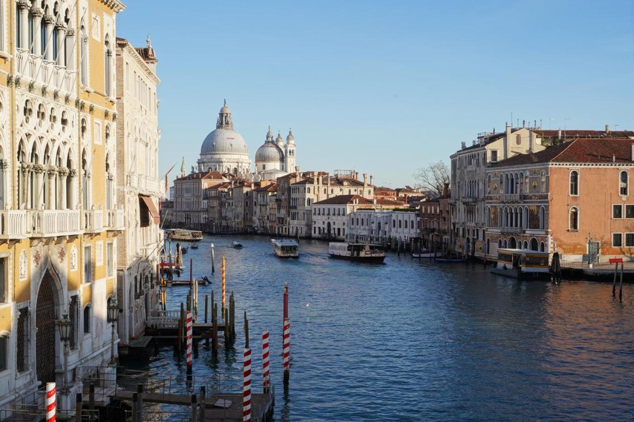 Granda Sweet Suites Venecia Exterior foto