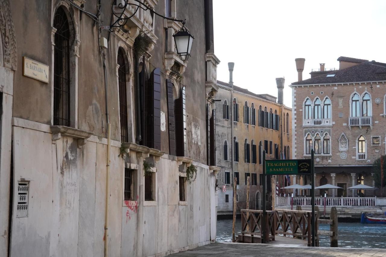 Granda Sweet Suites Venecia Exterior foto