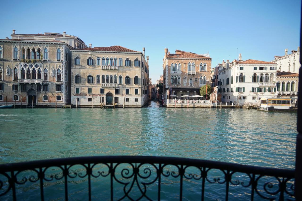 Granda Sweet Suites Venecia Exterior foto