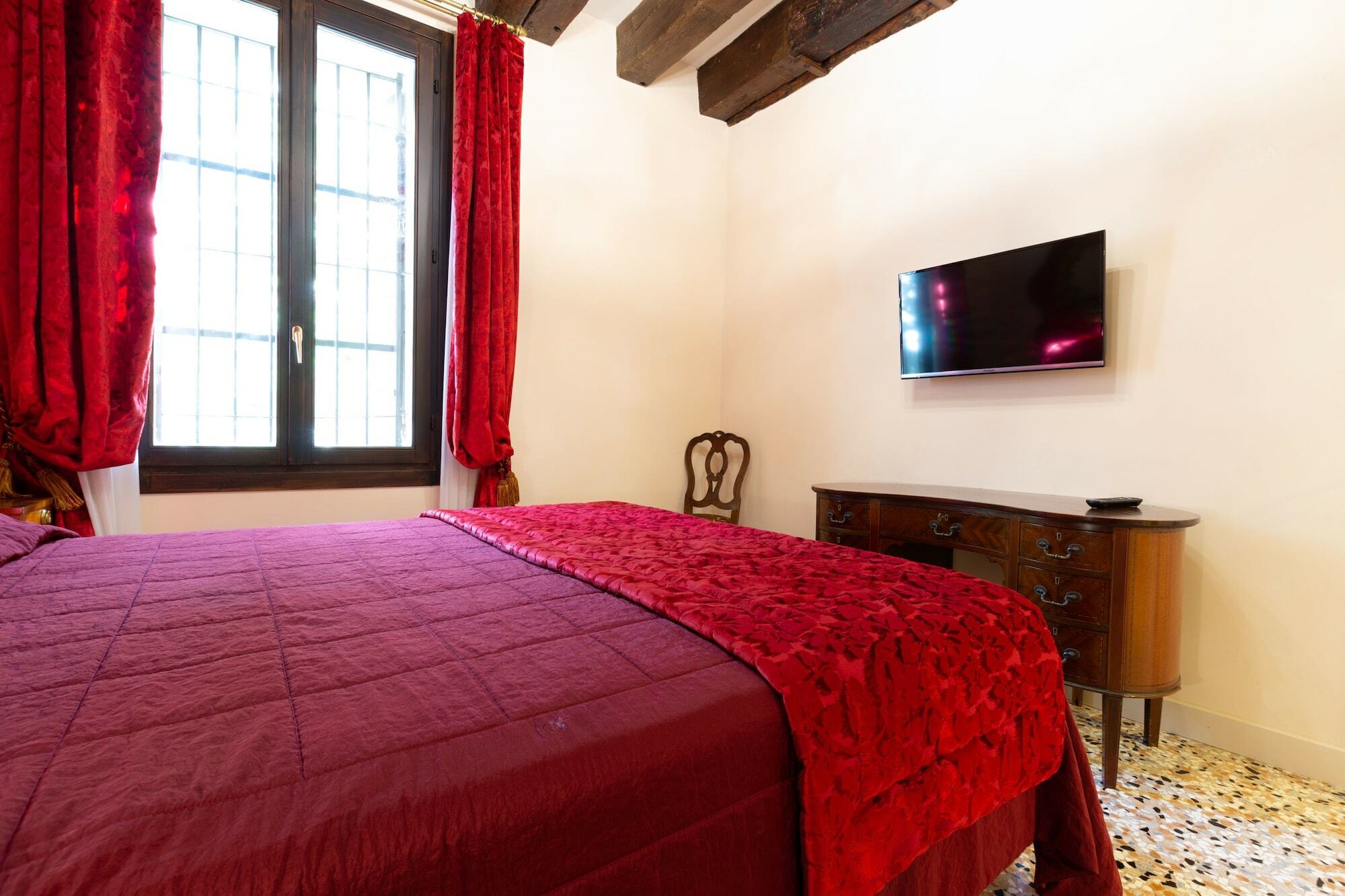 Granda Sweet Suites Venecia Exterior foto