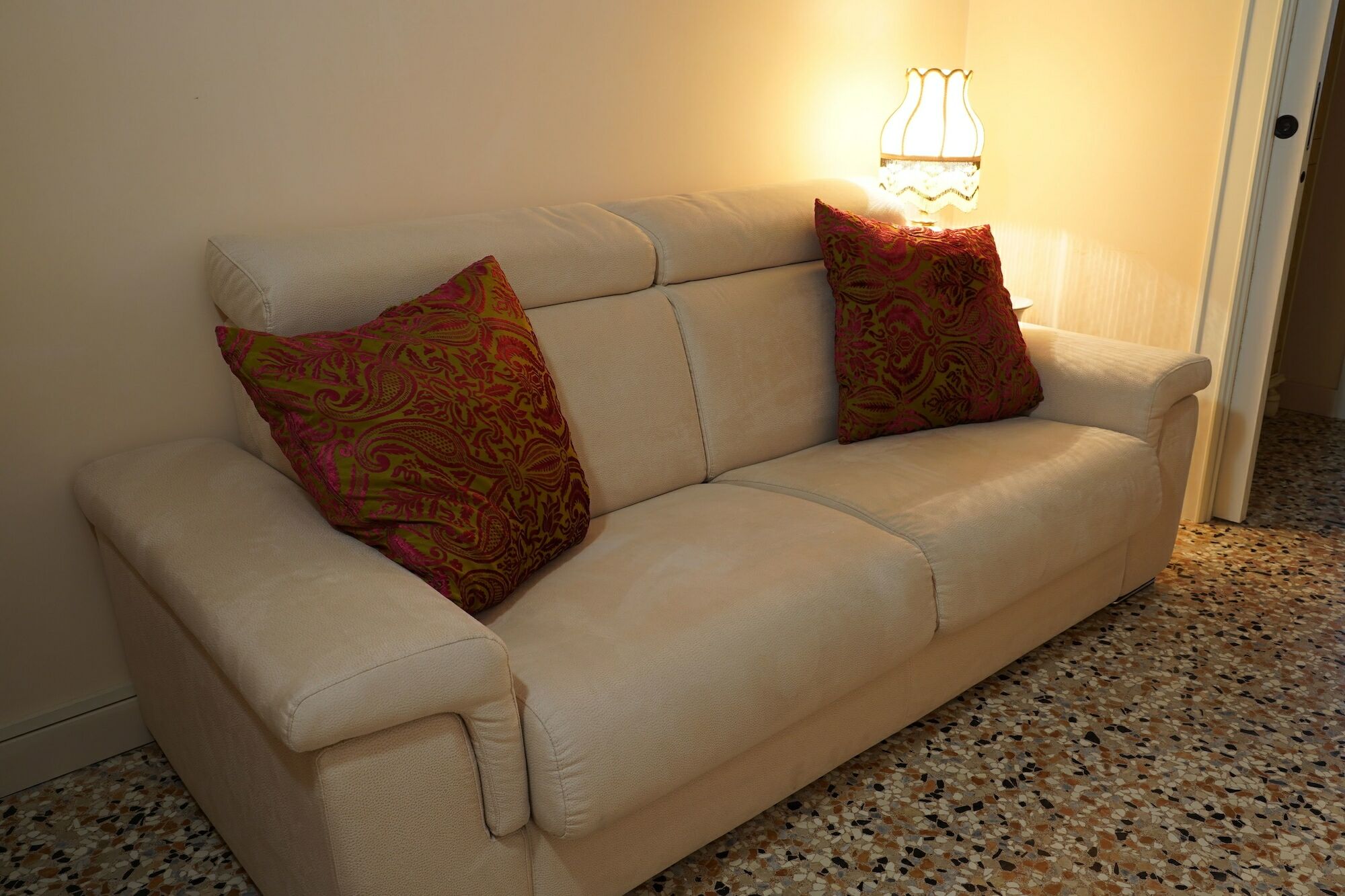 Granda Sweet Suites Venecia Exterior foto