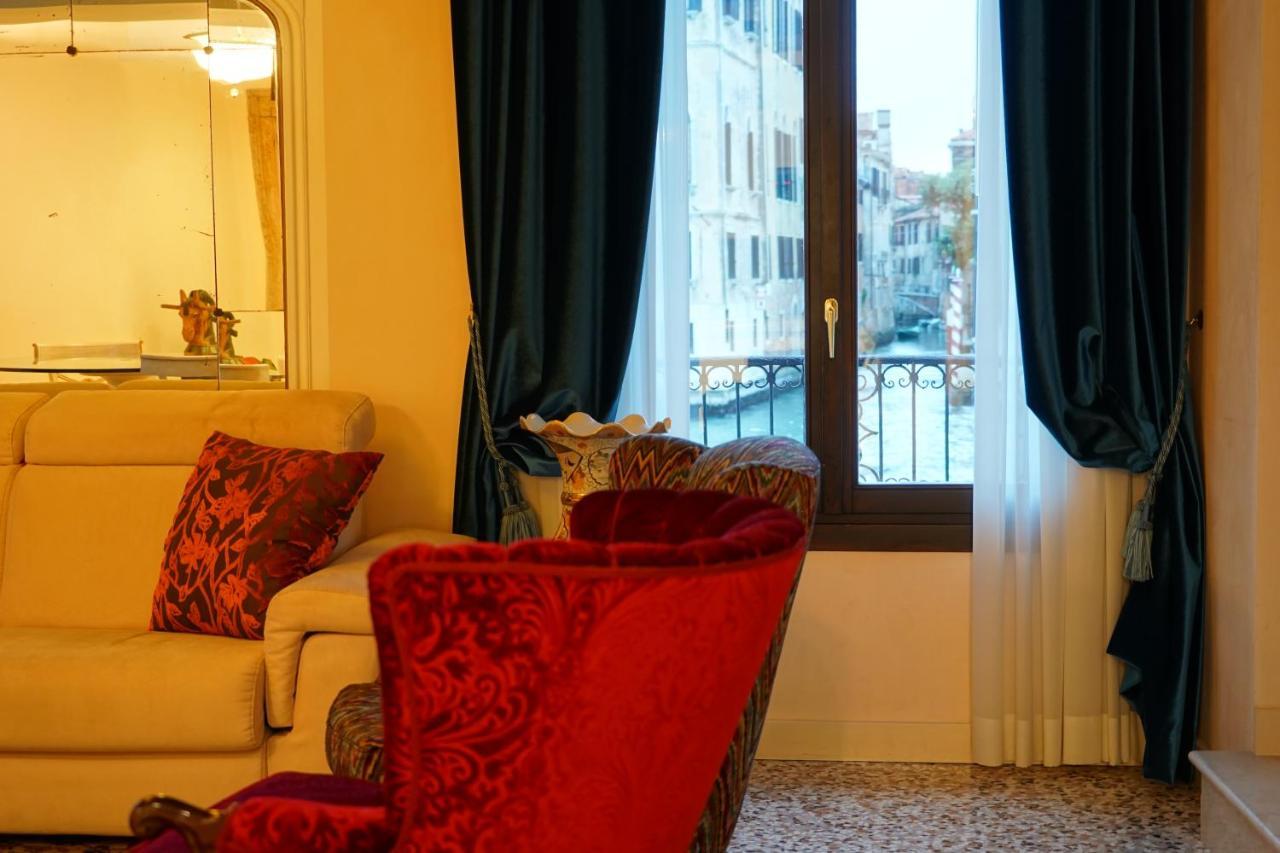 Granda Sweet Suites Venecia Exterior foto